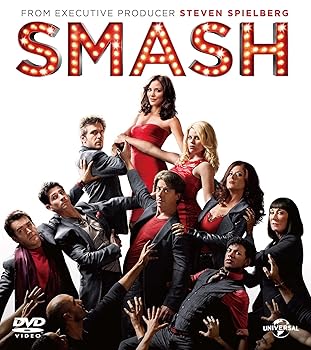 【中古】【良い】SMASH シーズン1 バリューパック [DVD]
