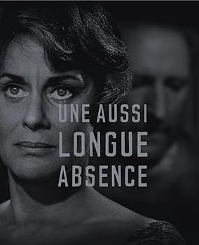 【中古】【良い】かくも長き不在 デジタル修復版 [Blu-ray]