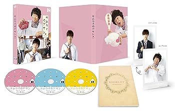 【中古】【良い】サムライカアサン (Blu-ray BOX) 【中古】【良い】サムライカアサン (Blu-ray BOX)