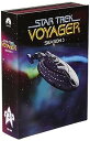 【中古】【良い】スター・トレック ヴォイジャー DVDコンプリート・シーズン 3 コレクターズ・ボックス