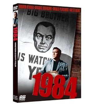 【中古】【良い】1984 [DVD]【メーカー名】【メーカー型番】【ブランド名】オルスタック ピクチャーズ ドラマ, SF エドモンド・オブライエン: Actor; ドナルド・プレザンス: Actor; マイケル・レッドグレーヴ: Actor; ジャン・スターリング: Actor; マイケル・アンダーソン: Director【商品説明】1984 [DVD]※中古品のため、画像にございましても、外箱・付属品がついてない場合が御座います。商品詳細につきましては購入前にお問い合わせください。当店では初期不良に限り、商品到着から7日間は返品を 受付けております。お問い合わせ・メールにて不具合詳細をご連絡ください。他モールとの併売品の為、完売の際はキャンセルご連絡させて頂きます。中古品の商品タイトルに「限定」「初回」「保証」「DLコード」などの表記がありましても、特典・付属品・帯・保証等は付いておりません。電子辞書、コンパクトオーディオプレーヤー等のイヤホンは写真にありましても衛生上、基本お付けしておりません。※未使用品は除く品名に【import】【輸入】【北米】【海外】等の国内商品でないと把握できる表記商品について国内のDVDプレイヤー、ゲーム機で稼働しない場合がございます。予めご了承の上、購入ください。掲載と付属品が異なる場合は確認のご連絡をさせて頂きます。ご注文からお届けまで1、ご注文⇒ご注文は24時間受け付けております。2、注文確認⇒ご注文後、当店から注文確認メールを送信します。3、お届けまで3〜10営業日程度とお考えください。4、入金確認⇒前払い決済をご選択の場合、ご入金確認後、配送手配を致します。5、出荷⇒配送準備が整い次第、出荷致します。配送業者、追跡番号等の詳細をメール送信致します。6、到着⇒出荷後、1〜3日後に商品が到着します。　※離島、北海道、九州、沖縄は遅れる場合がございます。予めご了承下さい。お電話でのお問合せは少人数で運営の為受け付けておりませんので、お問い合わせ・メールにてお願い致します。営業時間　月〜金　11:00〜17:00★お客様都合によるご注文後のキャンセル・返品はお受けしておりませんのでご了承ください。ご来店ありがとうございます。