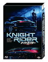 【中古】【良い】ナイトライダー ネクスト 【ノーカット完全版】 Blu-ray BOX