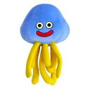 【中古】【良い】ドラゴンクエスト スマイルスライム ベンダブルぬいぐるみ ホイミスライム