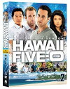 【中古】【良い】Hawaii Five-0 シーズン4 DVD-BOX Part2(6枚組)