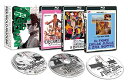 【中古】【良い】ピエル・パオロ・パゾリーニ監督“生の三部作" Blu-ray-BOX