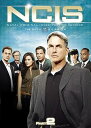 【中古】【良い】NCIS ネイビー犯罪捜査班 シーズン7 DVD-BOX Part2(6枚組)