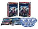 【中古】【良い】SUPERGIRL/スーパーガール 3rdシーズン DVDコンプリート・ボックス (1~23話・5枚組)