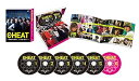 【中古】【良い】CHEAT チート ?詐欺師の皆さん、ご注意ください? DVD-BOX