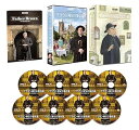 【中古】【良い】ブラウン神父の事件簿 DVD-BOX IV