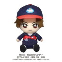 【中古】【良い】戦隊ヒーローぬいぐるみシリーズ 暴太郎戦隊ドンブラザーズ 桃井タロウ