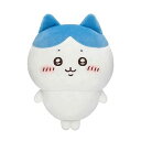 【中古】【良い】グレイ・パーカー・サービス(Gray Parker Service) ちいかわ もちっとぬいぐるみS ハチワレ