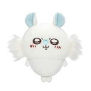 【中古】【良い】グレイ・パーカー・サービス ちいかわ もちっとぬいぐるみS モモンガ