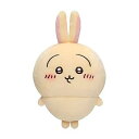 【中古】【良い】グレイ・パーカー・サービス(Gray Parker Service) ちいかわ もちっとぬいぐるみS うさぎ