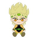 【中古】【良い】ジョジョの奇妙な冒険 スターダストクルセイダース DIO Chibiぬいぐるみ