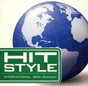 【中古】【良い】ヒット・スタイル インターナショナル-20th Century-