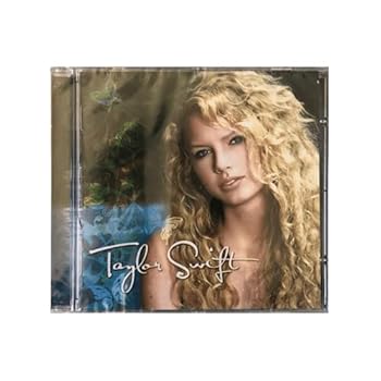 【中古】【良い】Taylor Swift