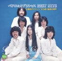 【中古】【良い】ペドロ&カプリシャス BHST-116