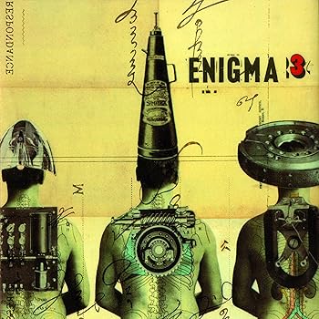【中古】【良い】Enigma 3: Le Roi Est Mort, Vive Le Roi!