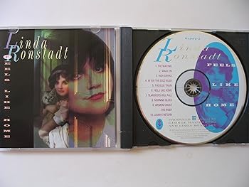 【中古】【良い】Feels Like Home