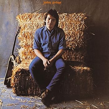 【中古】【良い】John Prine