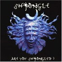 【中古】【良い】ARE YOU SHPONGLED?
