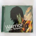 【中古】【良い】金色のコルダ ~放課後のエチュード~ 主題歌 Warrior