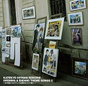 【中古】【良い】REBORN!OPENING&ENDING THEME SONGS2