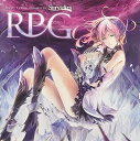 【中古】【良い】EXIT TUNES PRESENTS Storytellers RPG (ジャケットイラストレーター:RAHWIA)(数量限定オリジナルストラップ付き)