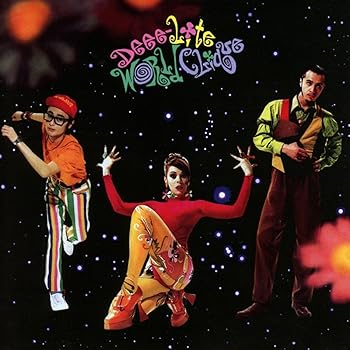 【中古】【良い】World Clique -Deluxe-