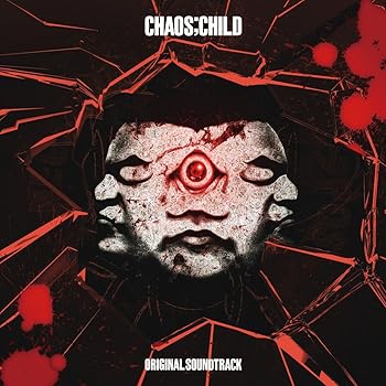 【中古】【良い】TVアニメ「 CHAOS CHILD 」オリジナルサウンドトラック