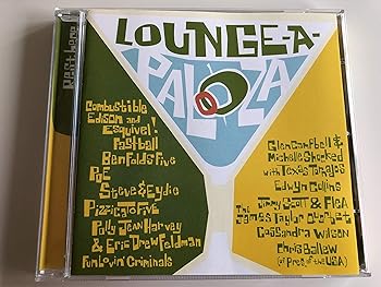 Lounge-A-Palooza