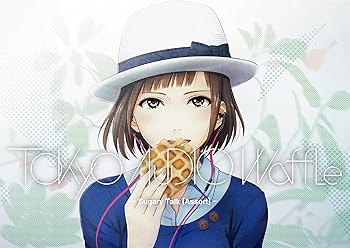 【中古】【良い】Tokyo Audio Waffle -Sugary Talk [Assort] -