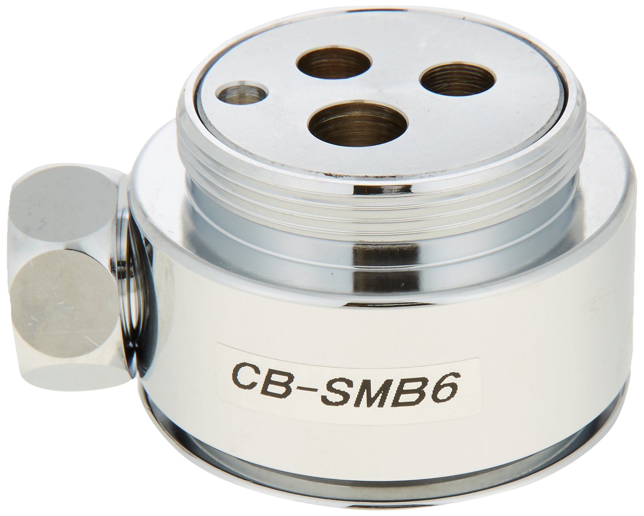 【中古】【非常に良い】パナソニック 食器洗い乾燥機用分岐栓 CB-SMB6
