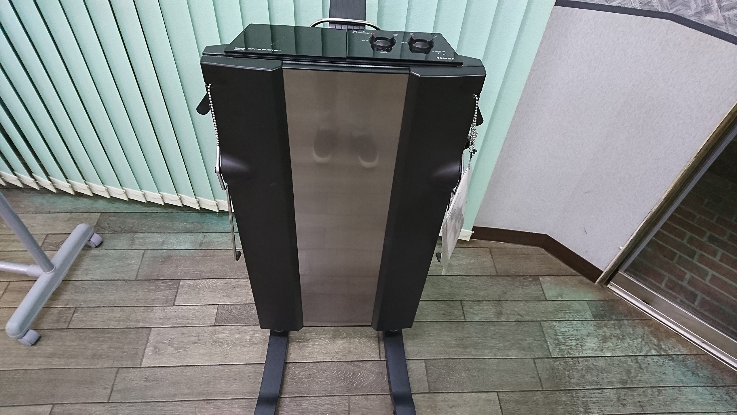【中古】【非常に良い】東芝 ズボ