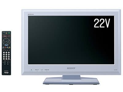 【中古】【非常に良い】SONY BRAVIA 地上BS110度CSデジタルハイビジョン液晶TV J5 ...