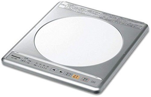 【メーカー名】Panasonic電工【メーカー型番】【ブランド名】パナソニック(Panasonic)【商品説明】Panasonic パナソニック IHクッキングヒーター キッチン コンロ 1口IH ビルトインタイプ KZ-11BP・画像はイ...