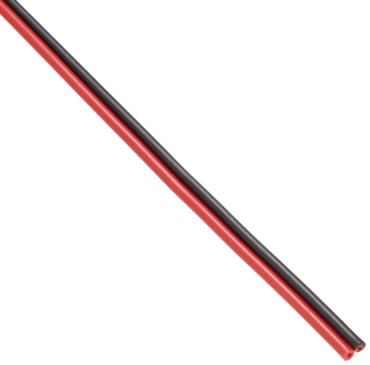 【中古】【非常に良い】エルパ (ELPA) SPコード オーディオケーブル スピーカー 5m 2本入 AD-702