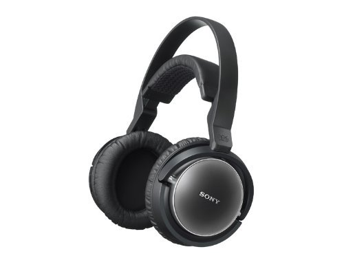 【中古】【非常に良い】SONY 【増設用】 7.1chデジタルサラウンドヘッドホン MDR-DS7100用 MDR-RF7100
