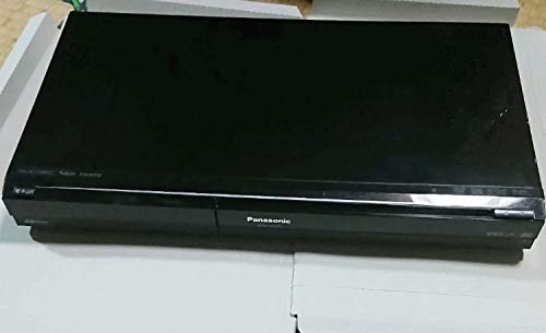【中古】【非常に良い】パナソニック 320GB DVDレコーダー DIGA DMR-XE100-K