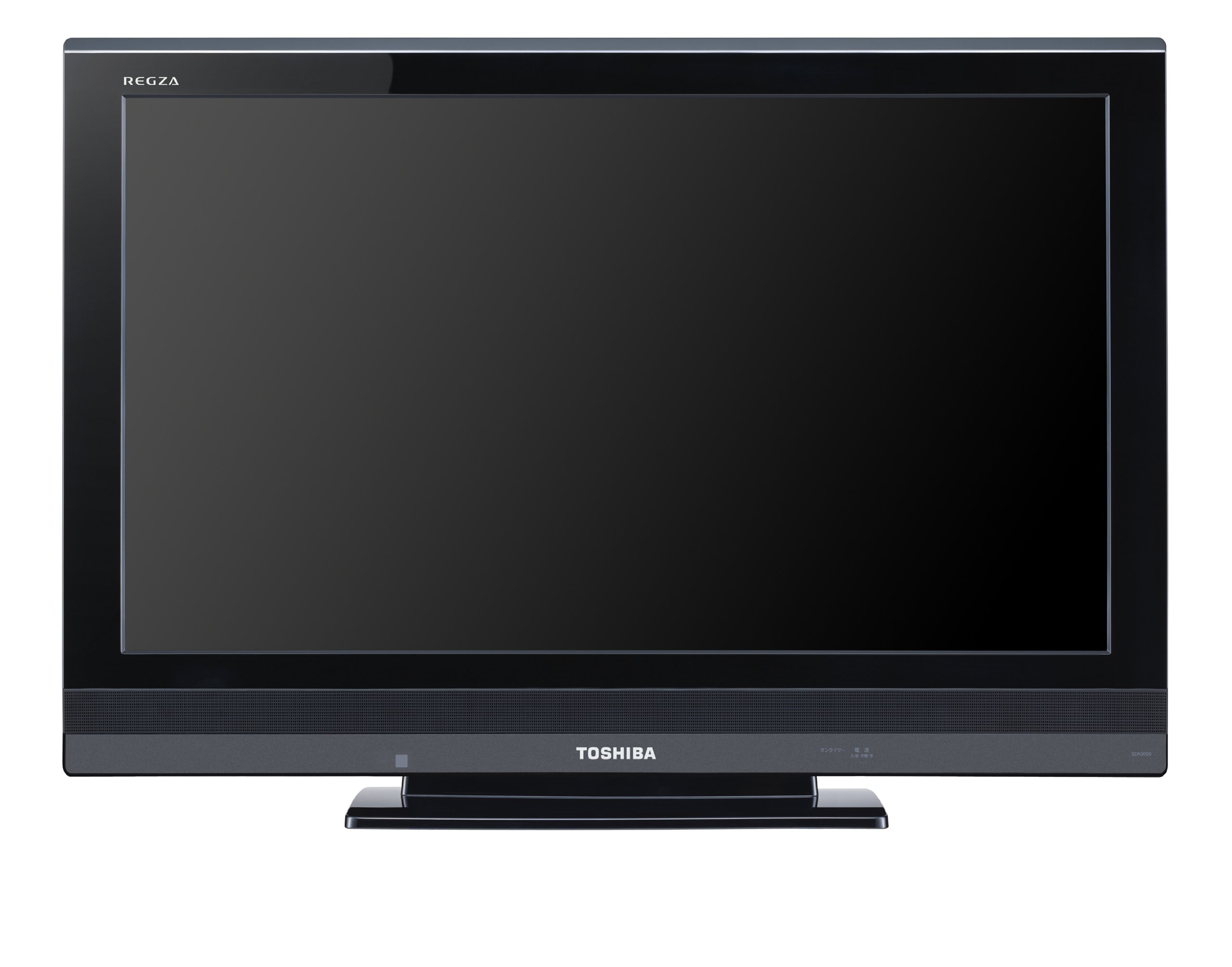 【中古】【非常に良い】TOSHIBA 32V型 ハイビジョン液晶テレビ REGZA 32A9000