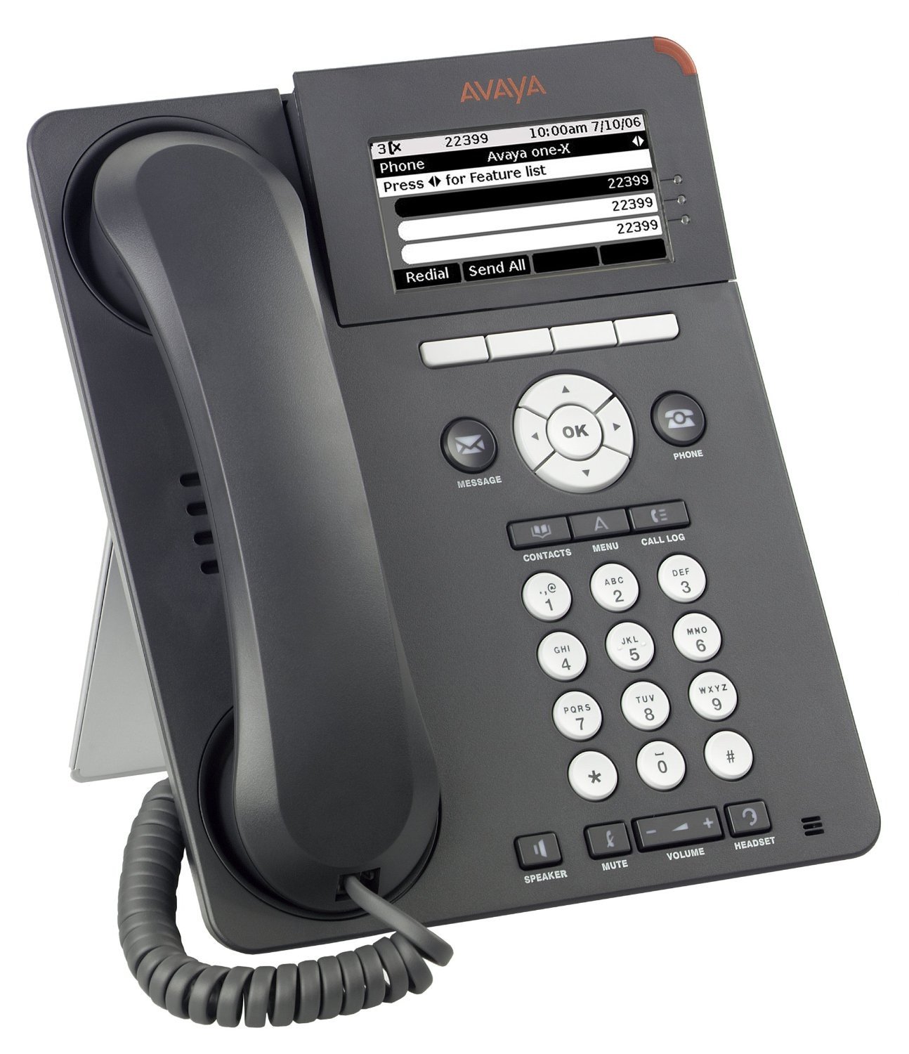 Avaya 9620L IP Deskphone