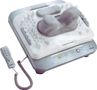 【中古】【非常に良い】ヤマト マッサーウェルネス MD-5800