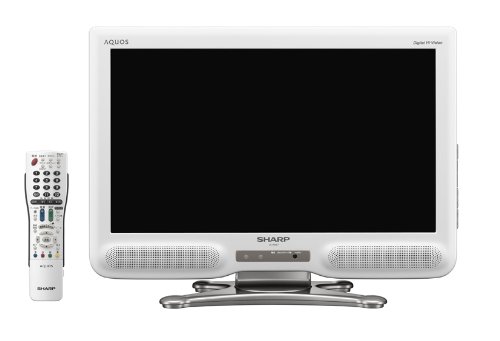 【メーカー名】シャープ(SHARP)【メーカー型番】【ブランド名】シャープ(SHARP)【商品説明】シャープ AQUOS 地上・BS・110度CSデジタル ハイビジョン液晶テレビ 20V型 シェルホワイト LC-20NE7-W・画像はイメージ写真ですので付属品など画像の通りではないこともございます。　付属品については商品タイトルに記載がない場合がありますので、　ご不明な場合はメッセージにてお問い合わせください。・当店ではレコード盤には商品タイトルに［レコード］と表記しております。　表記がない物はすべてCDですのでご注意ください。・当店では初期不良に限り、商品到着から7日間は返品を 受付けております。　お問い合わせ・メールにて不具合詳細をご連絡ください。・他モールとの併売品の為、完売の際はキャンセルご連絡させて頂きます。・中古品の商品タイトルに「限定」「初回」「保証」「DLコード」などの表記がありましても、　特典・付属品・帯・保証等は付いておりません。・電子辞書、コンパクトオーディオプレーヤー等のイヤホンは写真にありましても　衛生上、基本お付けしておりません。※未使用品は除く・品名に【import】【輸入】【北米】【海外】等の国内商品でないと把握できる表記商品について　国内のDVDプレイヤー、ゲーム機で稼働しない場合がございます。予めご了承の上、購入ください。・掲載と付属品が異なる場合は確認のご連絡をさせて頂きます。ご注文からお届けまで1、ご注文⇒ご注文は24時間受け付けております。2、注文確認⇒ご注文後、当店から注文確認メールを送信します。3、お届けまで3〜10営業日程度とお考えください。4、入金確認⇒前払い決済をご選択の場合、ご入金確認後、配送手配を致します。5、出荷⇒配送準備が整い次第、出荷致します。配送業者、追跡番号等の詳細をメール送信致します。6、到着⇒出荷後、1〜3日後に商品が到着します。　※離島、北海道、九州、沖縄は遅れる場合がございます。予めご了承下さい。・お電話でのお問合せは少人数で運営の為受け付けておりませんので、お問い合わせ・メールにてお願い致します。★お客様都合によるご注文後のキャンセル・返品は　お受けしておりませんのでご了承ください。