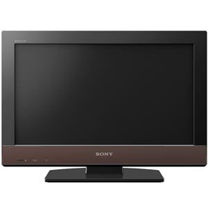 【中古】【非常に良い】ソニー 22V型 液晶 テレビ ブラビア KDL-22EX300/T ハイビジョン