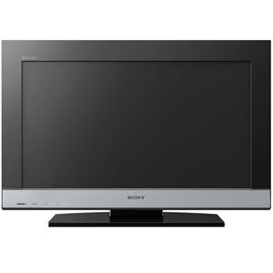 【中古】【非常に良い】ソニー 26V型 液晶 テレビ ブラビア KDL-26EX300/B ハイビジョン 2010年モデル
