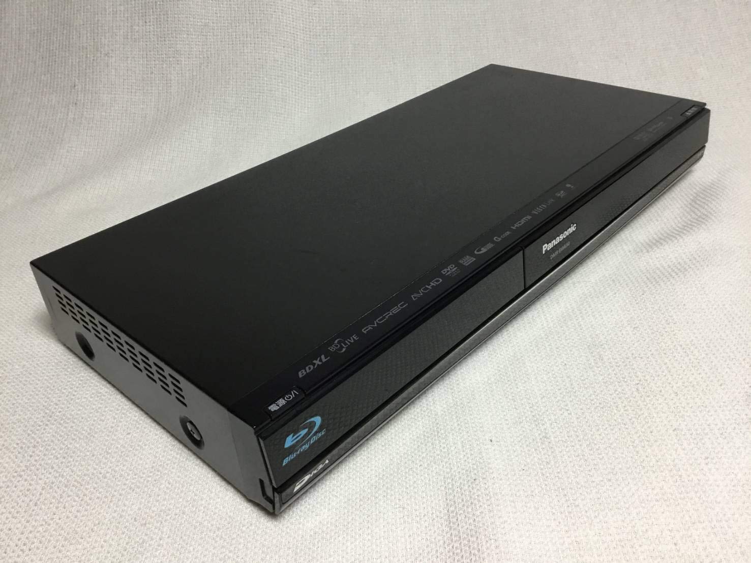【中古】【非常に良い】パナソニッ