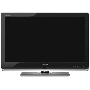 【中古】【非常に良い】シャープ LED AQUOS 32V型 地上・BS・110度CSデジタルハイビジョン液晶テレビ LC-32DZ3S