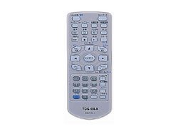 【メーカー名】【メーカー型番】【ブランド名】東芝(TOSHIBA)【商品説明】東芝純正 ポータブルDVDプレーヤー用リモコン　MEDR16JX・画像はイメージ写真ですので付属品など画像の通りではないこともございます。　付属品については商品タイトルに記載がない場合がありますので、　ご不明な場合はメッセージにてお問い合わせください。・当店ではレコード盤には商品タイトルに［レコード］と表記しております。　表記がない物はすべてCDですのでご注意ください。・当店では初期不良に限り、商品到着から7日間は返品を 受付けております。　お問い合わせ・メールにて不具合詳細をご連絡ください。・他モールとの併売品の為、完売の際はキャンセルご連絡させて頂きます。・中古品の商品タイトルに「限定」「初回」「保証」「DLコード」などの表記がありましても、　特典・付属品・帯・保証等は付いておりません。・電子辞書、コンパクトオーディオプレーヤー等のイヤホンは写真にありましても　衛生上、基本お付けしておりません。※未使用品は除く・品名に【import】【輸入】【北米】【海外】等の国内商品でないと把握できる表記商品について　国内のDVDプレイヤー、ゲーム機で稼働しない場合がございます。予めご了承の上、購入ください。・掲載と付属品が異なる場合は確認のご連絡をさせて頂きます。ご注文からお届けまで1、ご注文⇒ご注文は24時間受け付けております。2、注文確認⇒ご注文後、当店から注文確認メールを送信します。3、お届けまで3〜10営業日程度とお考えください。4、入金確認⇒前払い決済をご選択の場合、ご入金確認後、配送手配を致します。5、出荷⇒配送準備が整い次第、出荷致します。配送業者、追跡番号等の詳細をメール送信致します。6、到着⇒出荷後、1〜3日後に商品が到着します。　※離島、北海道、九州、沖縄は遅れる場合がございます。予めご了承下さい。・お電話でのお問合せは少人数で運営の為受け付けておりませんので、お問い合わせ・メールにてお願い致します。★お客様都合によるご注文後のキャンセル・返品は　お受けしておりませんのでご了承ください。
