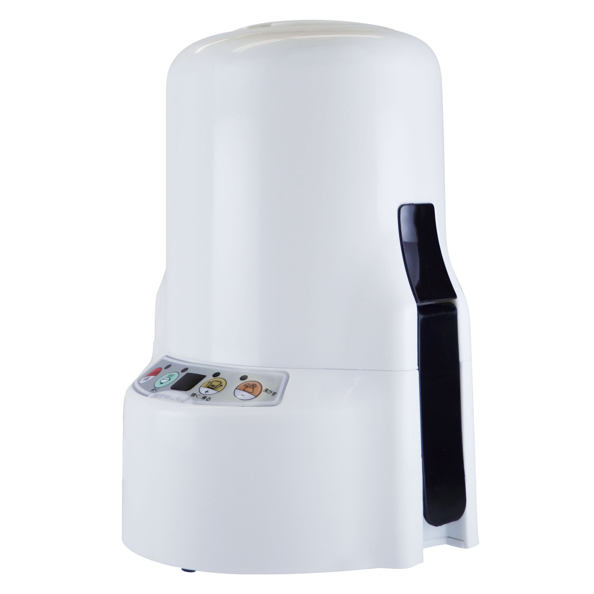 【中古】【非常に良い】HOTデシュラン2 ホワイト 炊く! 煮る! 焼く! 蒸す! 沸かす! 保温! の機能がひと..