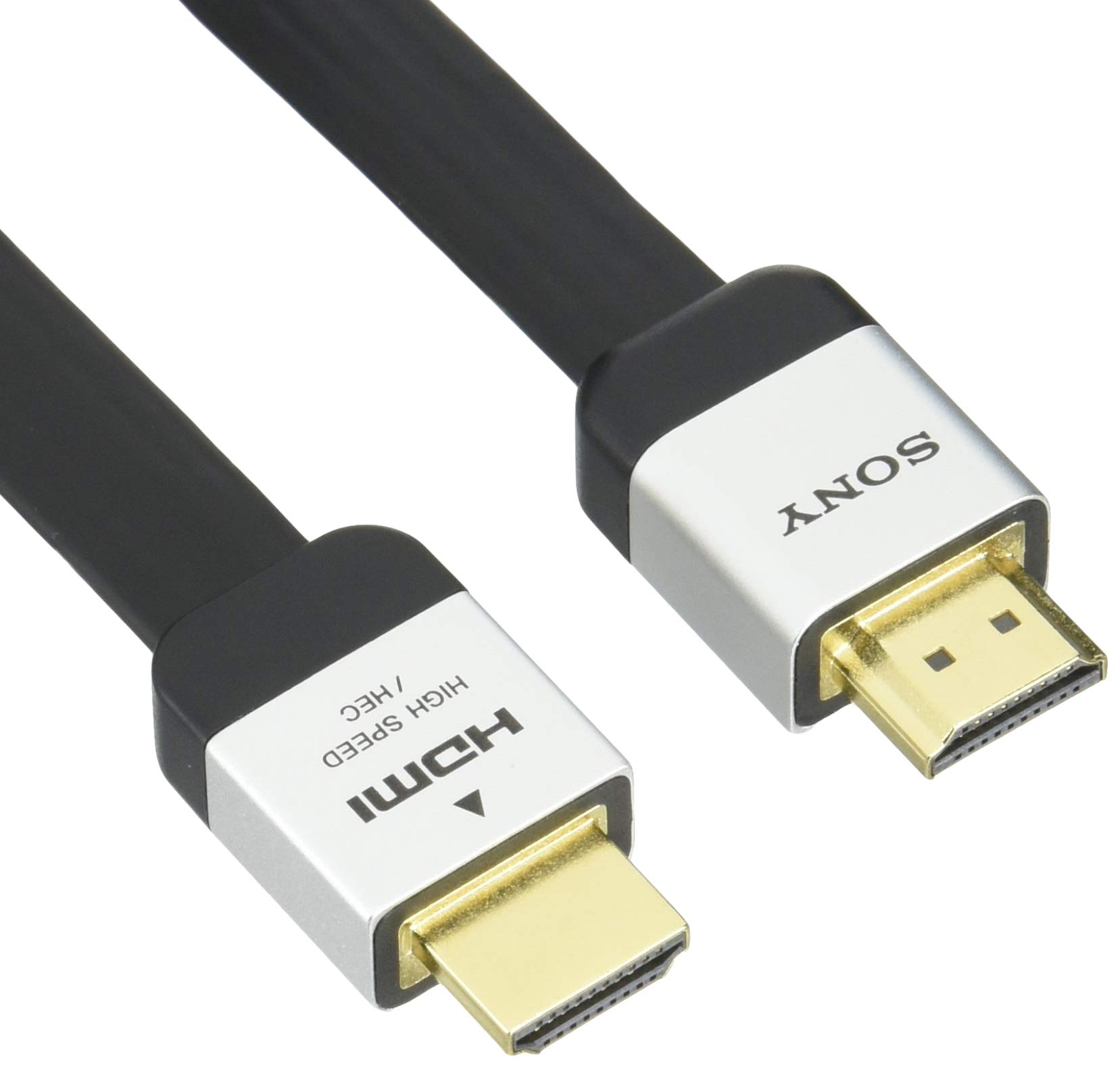 【メーカー名】ソニー(SONY)【メーカー型番】【ブランド名】ソニー(SONY)【商品説明】ソニー HDMIケーブル 1.5m ハイグレード DLC-HJ15HF・画像はイメージ写真ですので付属品など画像の通りではないこともございます。　付属品については商品タイトルに記載がない場合がありますので、　ご不明な場合はメッセージにてお問い合わせください。・当店ではレコード盤には商品タイトルに［レコード］と表記しております。　表記がない物はすべてCDですのでご注意ください。・当店では初期不良に限り、商品到着から7日間は返品を 受付けております。　お問い合わせ・メールにて不具合詳細をご連絡ください。・他モールとの併売品の為、完売の際はキャンセルご連絡させて頂きます。・中古品の商品タイトルに「限定」「初回」「保証」「DLコード」などの表記がありましても、　特典・付属品・帯・保証等は付いておりません。・電子辞書、コンパクトオーディオプレーヤー等のイヤホンは写真にありましても　衛生上、基本お付けしておりません。※未使用品は除く・品名に【import】【輸入】【北米】【海外】等の国内商品でないと把握できる表記商品について　国内のDVDプレイヤー、ゲーム機で稼働しない場合がございます。予めご了承の上、購入ください。・掲載と付属品が異なる場合は確認のご連絡をさせて頂きます。ご注文からお届けまで1、ご注文⇒ご注文は24時間受け付けております。2、注文確認⇒ご注文後、当店から注文確認メールを送信します。3、お届けまで3〜10営業日程度とお考えください。4、入金確認⇒前払い決済をご選択の場合、ご入金確認後、配送手配を致します。5、出荷⇒配送準備が整い次第、出荷致します。配送業者、追跡番号等の詳細をメール送信致します。6、到着⇒出荷後、1〜3日後に商品が到着します。　※離島、北海道、九州、沖縄は遅れる場合がございます。予めご了承下さい。・お電話でのお問合せは少人数で運営の為受け付けておりませんので、お問い合わせ・メールにてお願い致します。★お客様都合によるご注文後のキャンセル・返品は　お受けしておりませんのでご了承ください。